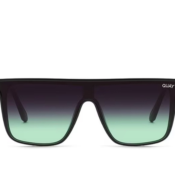 QUAY NIGHTFALL MINT - BRAND NEW - COMES WITH DUST BAG & CLOTH - Picture 3 of 9